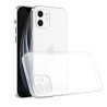 Θήκη TPU Slim (1.5mm) για iPhone 12 Mini - διάφανη