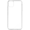 Θήκη TPU Slim (1.5mm) για iPhone 12 Mini - διάφανη