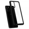 Θήκη Spigen Ultra Hybrid για Samsung S20 - μαύρη