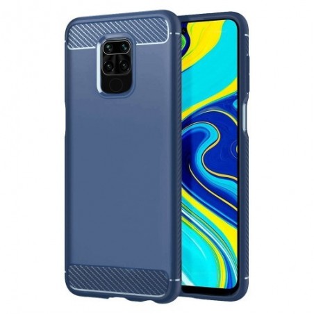 Θήκη Carbon Flexible TPU...