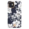 Θήκη Kingxbar Blossom with Swarovski για iPhone 11 - Κρίνος