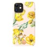 Θήκη Kingxbar Blossom with Swarovski για iPhone 11 - Ίασμος