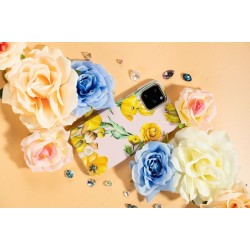 Θήκη Kingxbar Blossom with Swarovski για iPhone 11 - Ίασμος