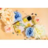 Θήκη Kingxbar Blossom with Swarovski για iPhone 11 - Ίασμος
