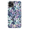 Θήκη Kingxbar Blossom with Swarovski για iPhone 11 Pro Max - Τουλίπα
