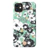 Θήκη Kingxbar Blossom with Swarovski για iPhone 11 Pro Max - Μαργαρίτα