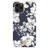 Θήκη Kingxbar Blossom with Swarovski για iPhone 11 Pro Max - Κρίνος