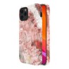 Θήκη Kingxbar Agate για iPhone 12/12 Pro - Κόκκινο