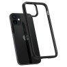 Θήκη Spigen Ultra Hybrid για iPhone 12 Mini - Μαύρο