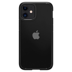 Θήκη Spigen Ultra Hybrid για iPhone 12 Mini - Μαύρο