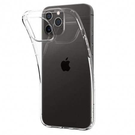 Θήκη Spigen Liquid Crystal...