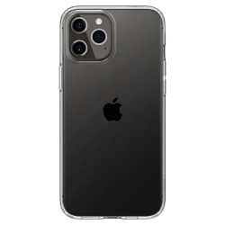 Θήκη Spigen Liquid Crystal για iPhone 12/12 Pro - Διάφανο