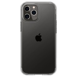 Θήκη Spigen Ultra Hybrid για iPhone 12/12 Pro - Διάφανο