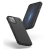 Θήκη Ringke Onyx Durable TPU Cover για iPhone 12/12 Pro - Πράσινο