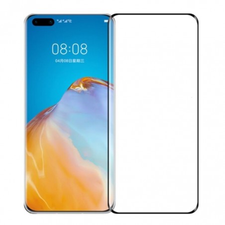 3D Tempered Glass Full...