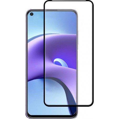 3D Tempered Glass Full...