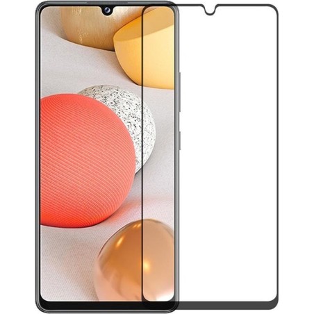3D Tempered Glass Full...