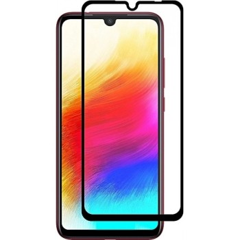 3D Tempered Glass Full...