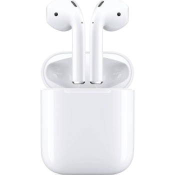 Apple AirPods 2 (2019) με...