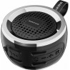 Borofone BR2 Aurora Ηχείο Bluetooth 5W - Μαύρο