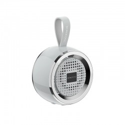 Borofone BR2 Aurora Ηχείο Bluetooth 5W - Γκρι