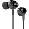 HOCO M3 Ακουστικά με μικρόφωνο 3.5mm - Μαύρο