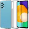 Θήκη Spigen Liquid Crystal για Samsung A72 - Διάφανη Θήκη Spigen Liquid Crystal για Samsung A72 - Διάφανη