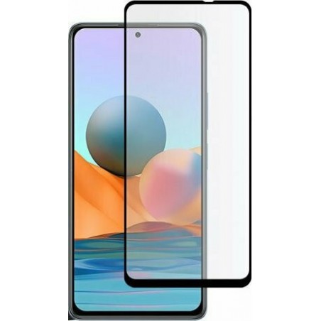 3D Tempered Glass Full...