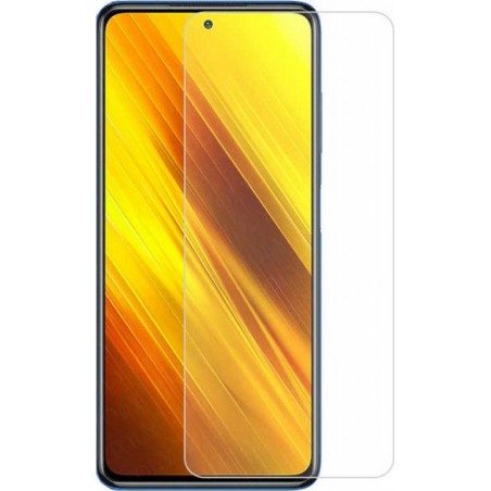 Tempered Glass - 9H - για...