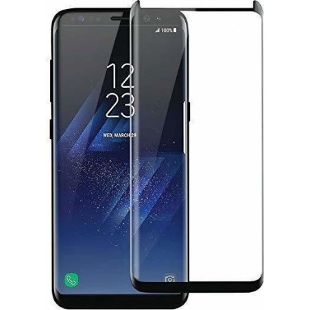 3D Tempered Glass Full...