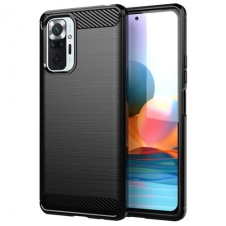 Θήκη Carbon Flexible TPU...
