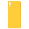 Θήκη Silky And Soft για Xiaomi Redmi Note 10 / 10S - Κίτρινο Θήκη Silky And Soft για Xiaomi Redmi Note 10 / 10S - Κίτρινο