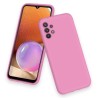 Θήκη Silky And Soft για Samsung Galaxy A32 4G - Λιλά