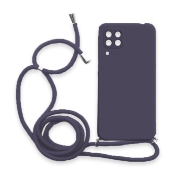 Θήκη Σιλικόνης Crossbody...