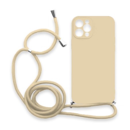 Θήκη Σιλικόνης Crossbody...