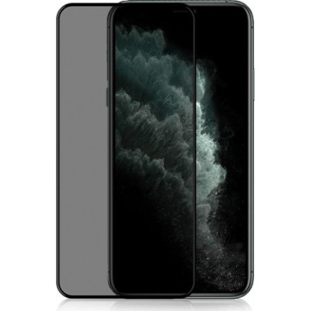 Privacy Tempered Glass για...