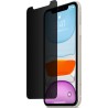 Privacy Tempered Glass για iPhone 11