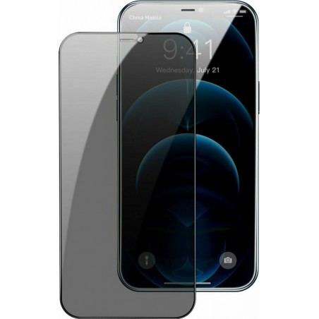 Privacy Tempered Glass για...