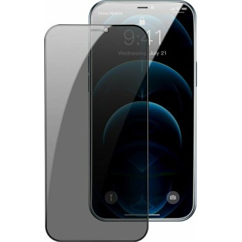 Privacy Tempered Glass για...