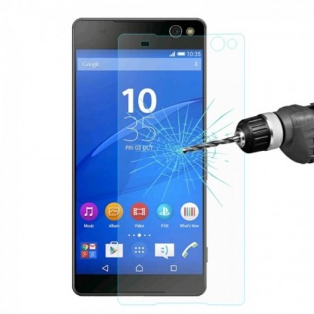 Tempered Glass - 9H - για...