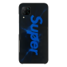 Θήκη Super για Huawei P40 Lite - Με σχέδιο "BlueSnk"
