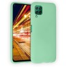 Θήκη Silky And Soft για Huawei P40 Lite - Φυστικί