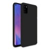 Θήκη Silky And Soft για Samsung Galaxy M51 - Μαύρο
