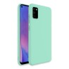 Θήκη Silky And Soft για Samsung Galaxy M51 - Φυστικί
