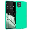 Θήκη σιλικόνης TPU Ultra Slim 0.3mm soft mat για Samsung Galaxy A22 4G - Φυστικί Θήκη σιλικόνης TPU Ultra Slim 0.3mm soft mat για Samsung Galaxy A22 4G - Φυστικί