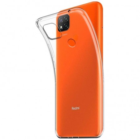Θήκη TPU Ultra Slim (0.3mm)...