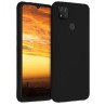 Θήκη Silky And Soft για Xiaomi Redmi 9C - Μαύρο