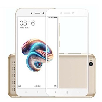3D Tempered Glass Full...