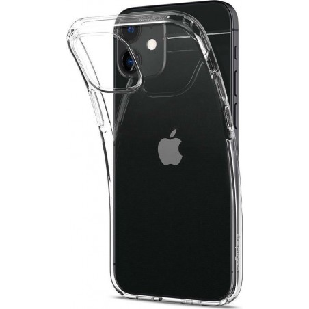 Θήκη Spigen Liquid Crystal...