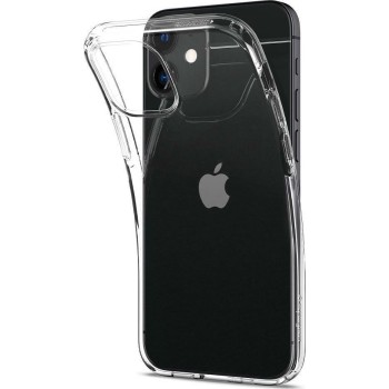 Θήκη Spigen Liquid Crystal...
